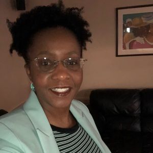 Meet your Posher, Michele